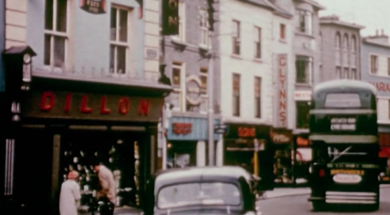 Glamour of Galway